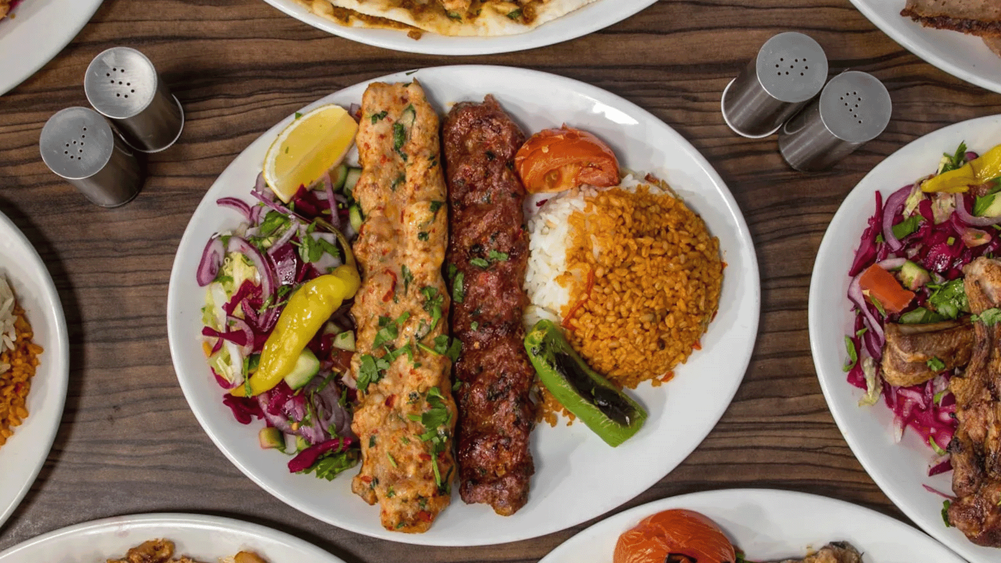 Zaytoon Tree Athlone